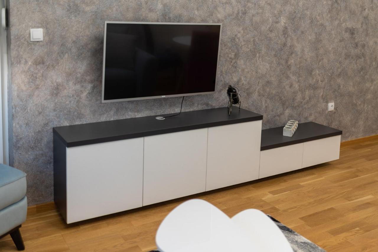 Danijela Apartment نوفي ساد المظهر الخارجي الصورة