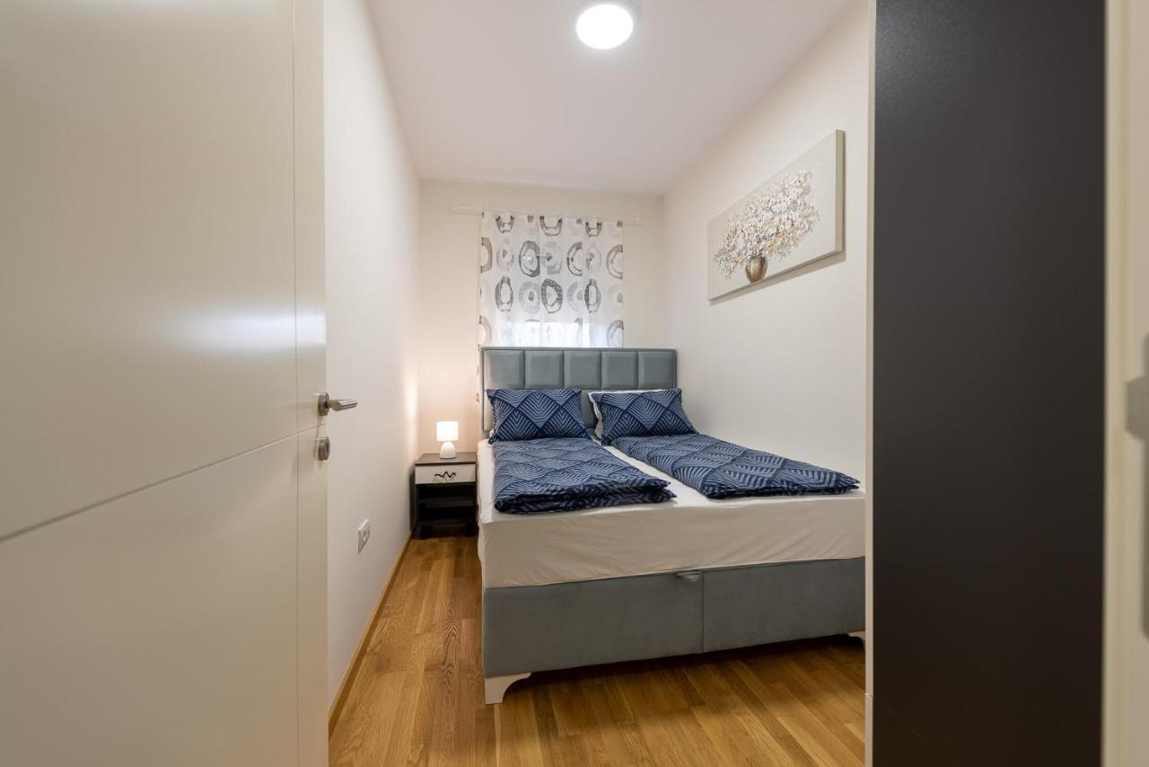 Danijela Apartment نوفي ساد المظهر الخارجي الصورة
