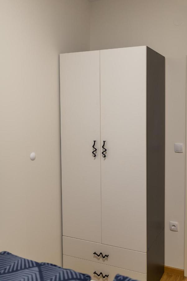 Danijela Apartment نوفي ساد المظهر الخارجي الصورة